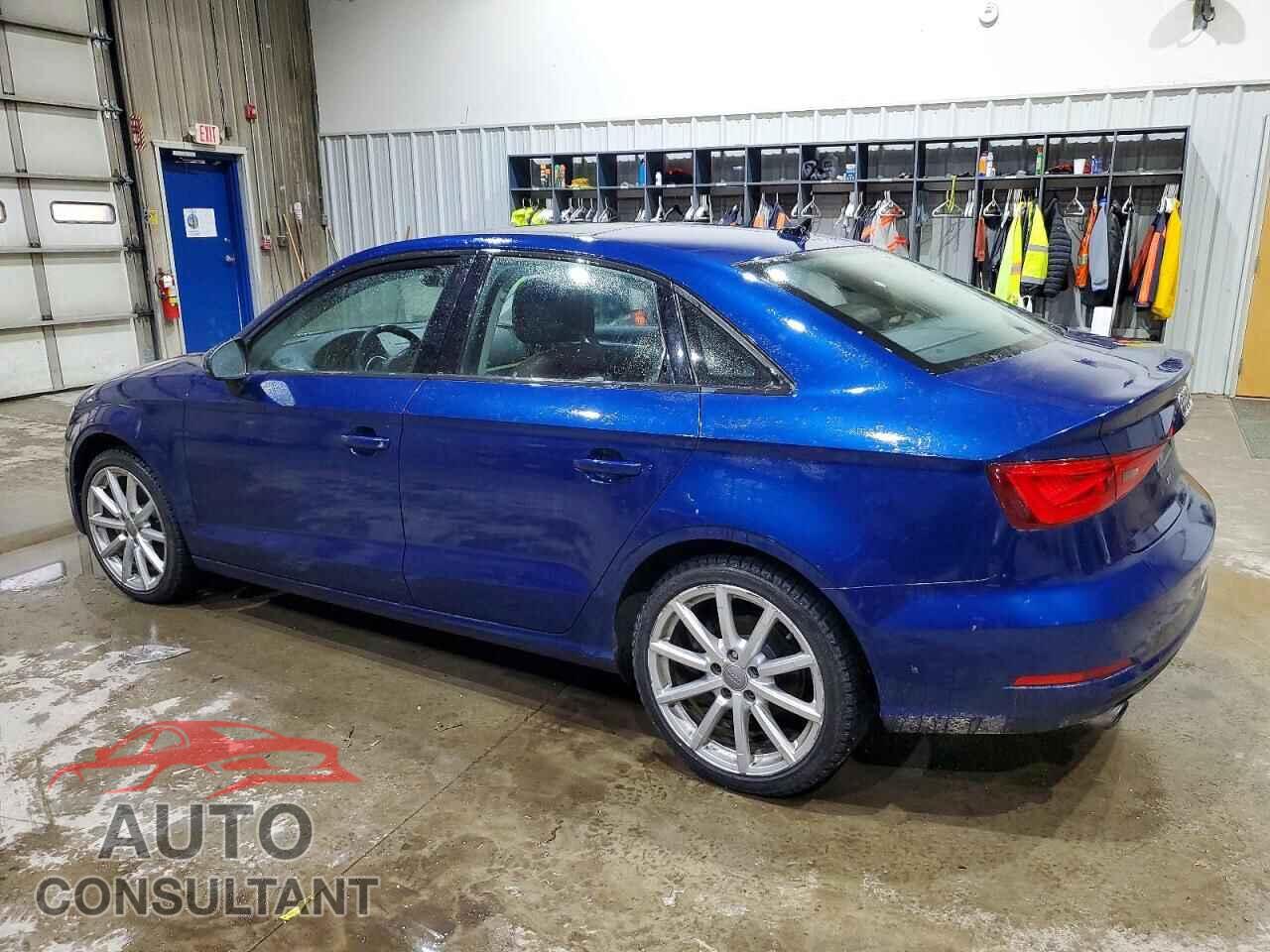 AUDI S3 2015 - WAUBFGFF2F1119731