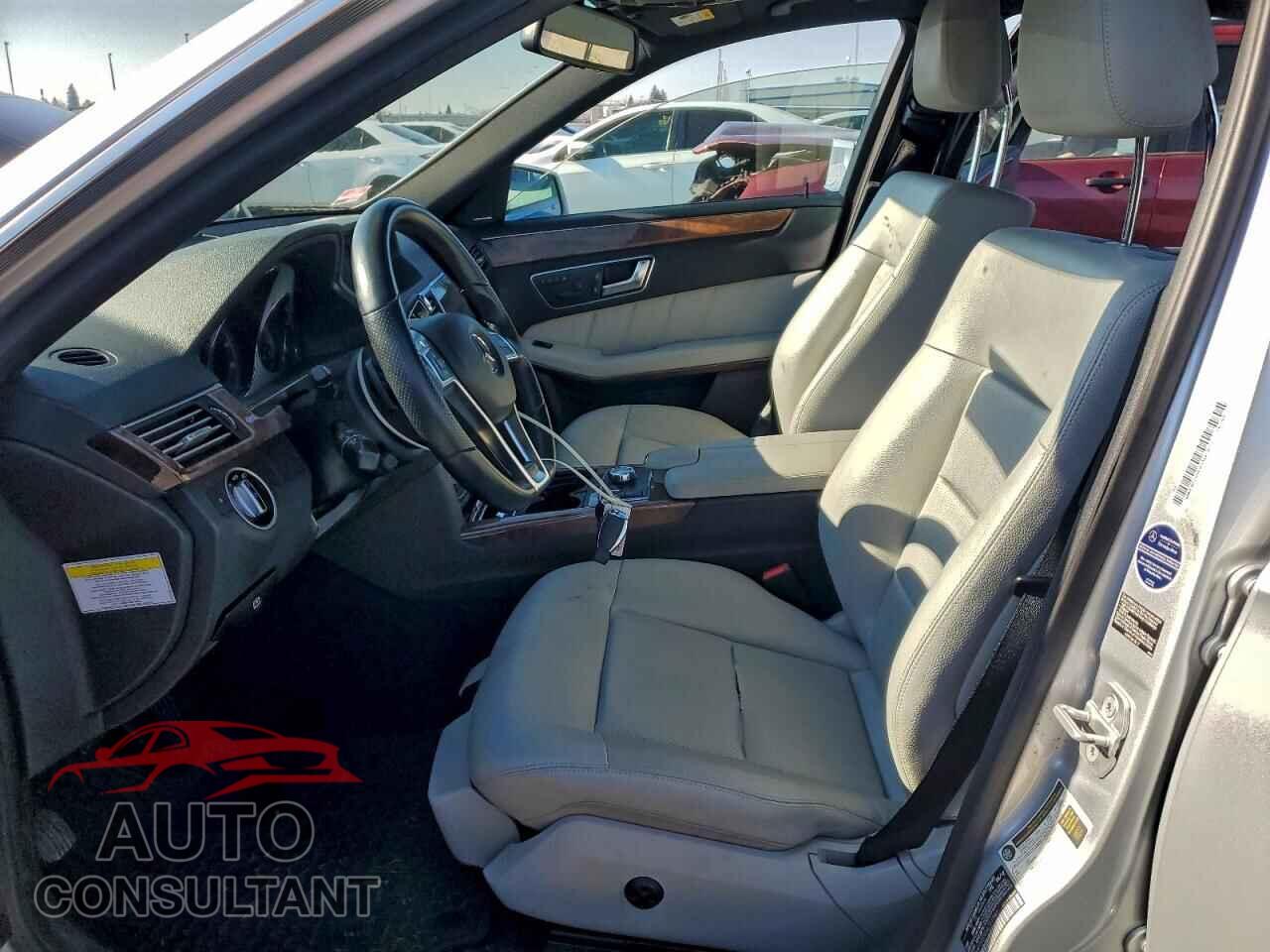 MERCEDES-BENZ E-CLASS 2013 - WDDHF5KB9DA701946