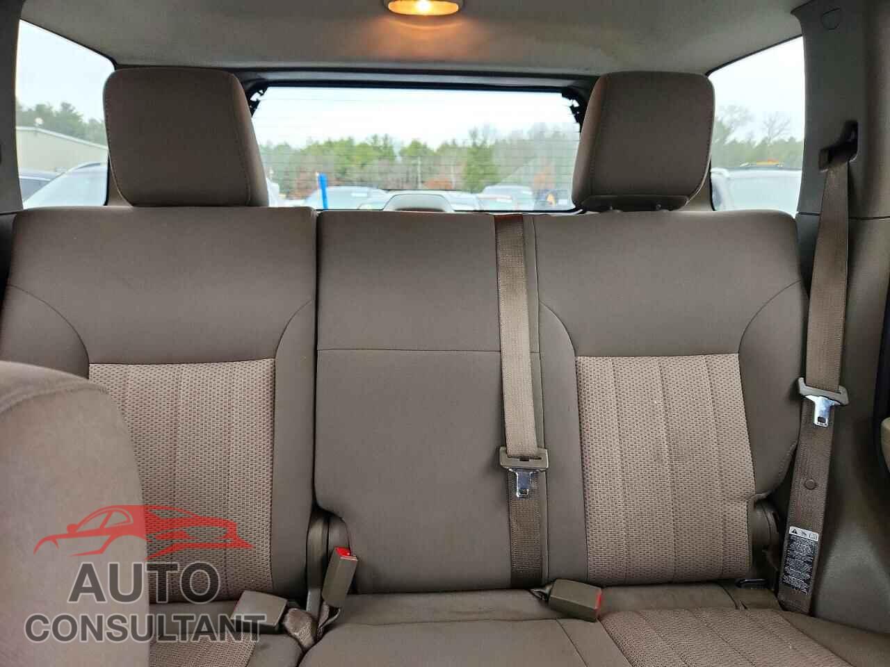 JEEP LIBERTY 2010 - 1J4PN2GK0AW163923