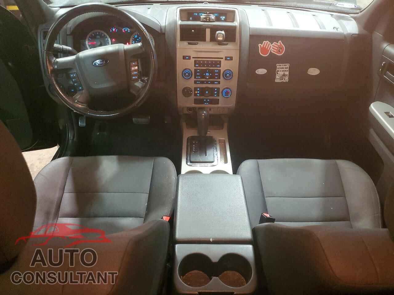 FORD ESCAPE 2012 - 1FMCU0D78CKA74098
