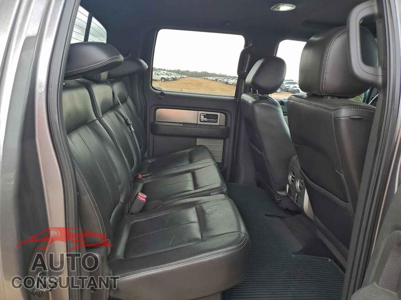 FORD F-150 2013 - 1FTFW1EF7DFD53432
