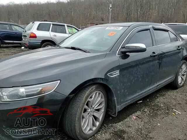 FORD TAURUS 2015 - 1FAHP2F83FG165666