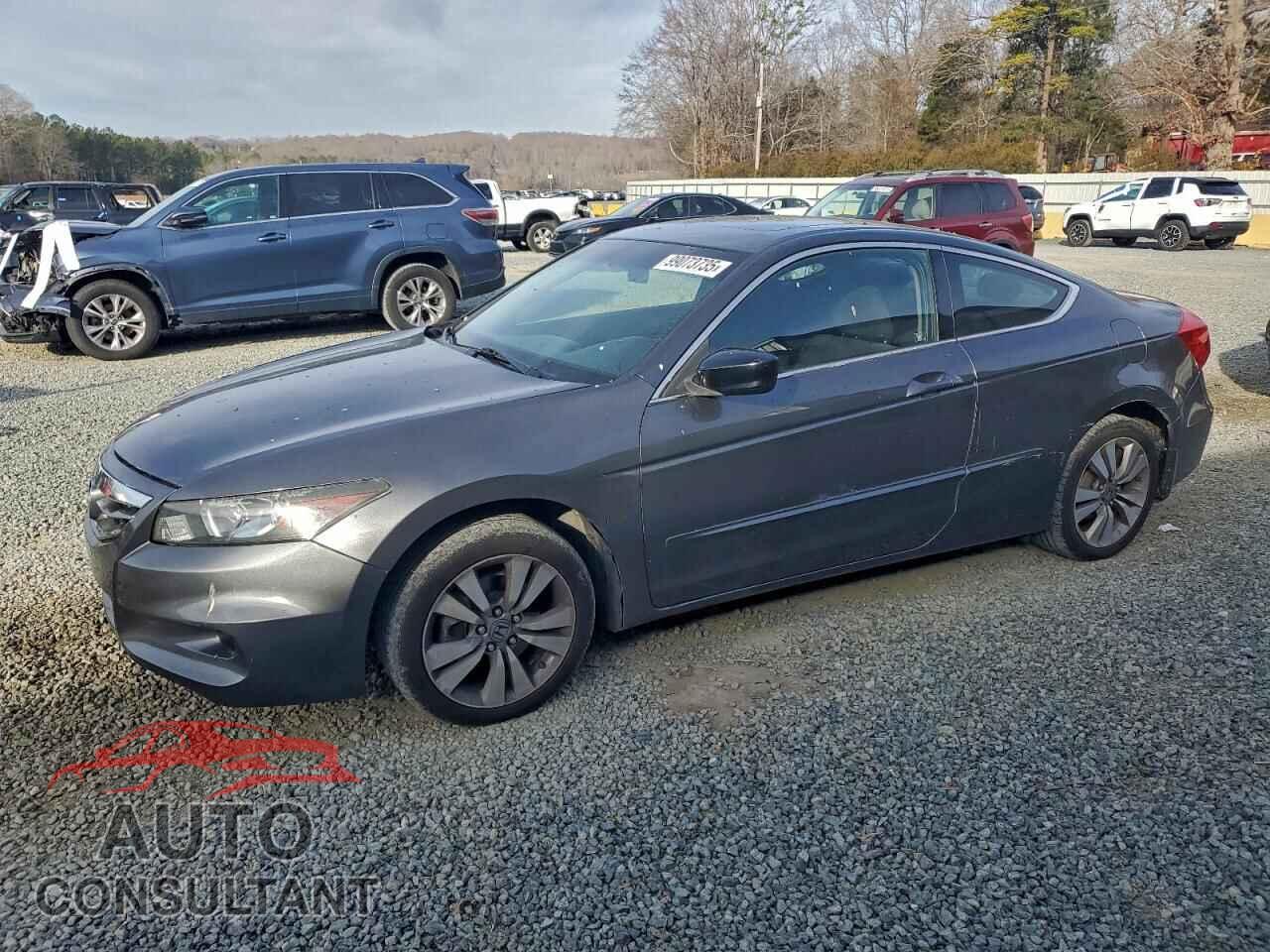 HONDA ACCORD 2012 - 1HGCS1B77CA018261