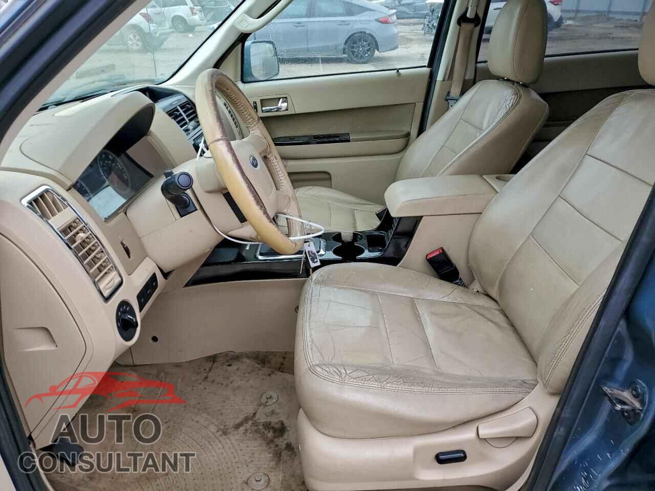 FORD ESCAPE 2012 - 1FMCU0E79CKB94183