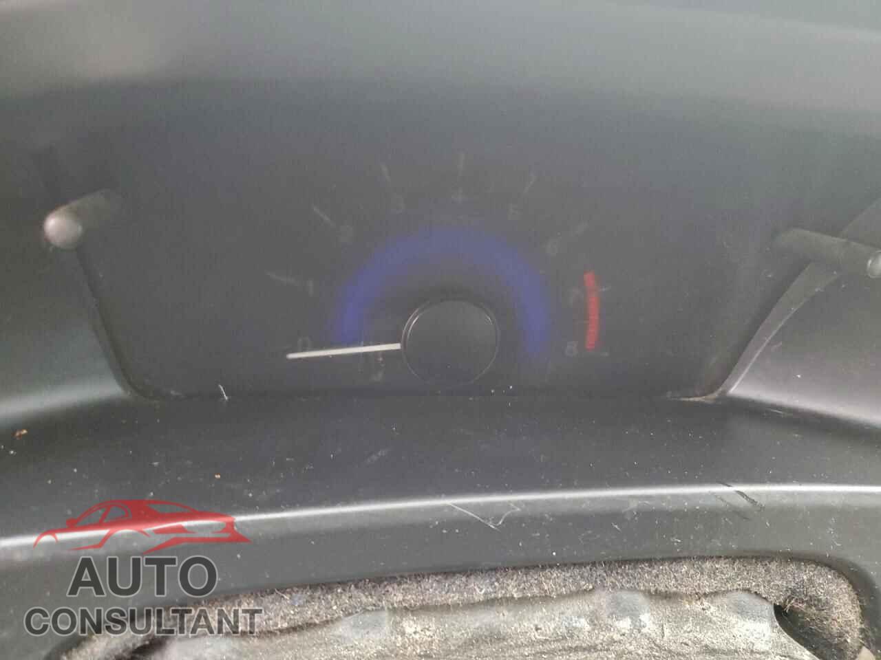 HONDA CIVIC 2013 - 19XFB2F5XDE025407