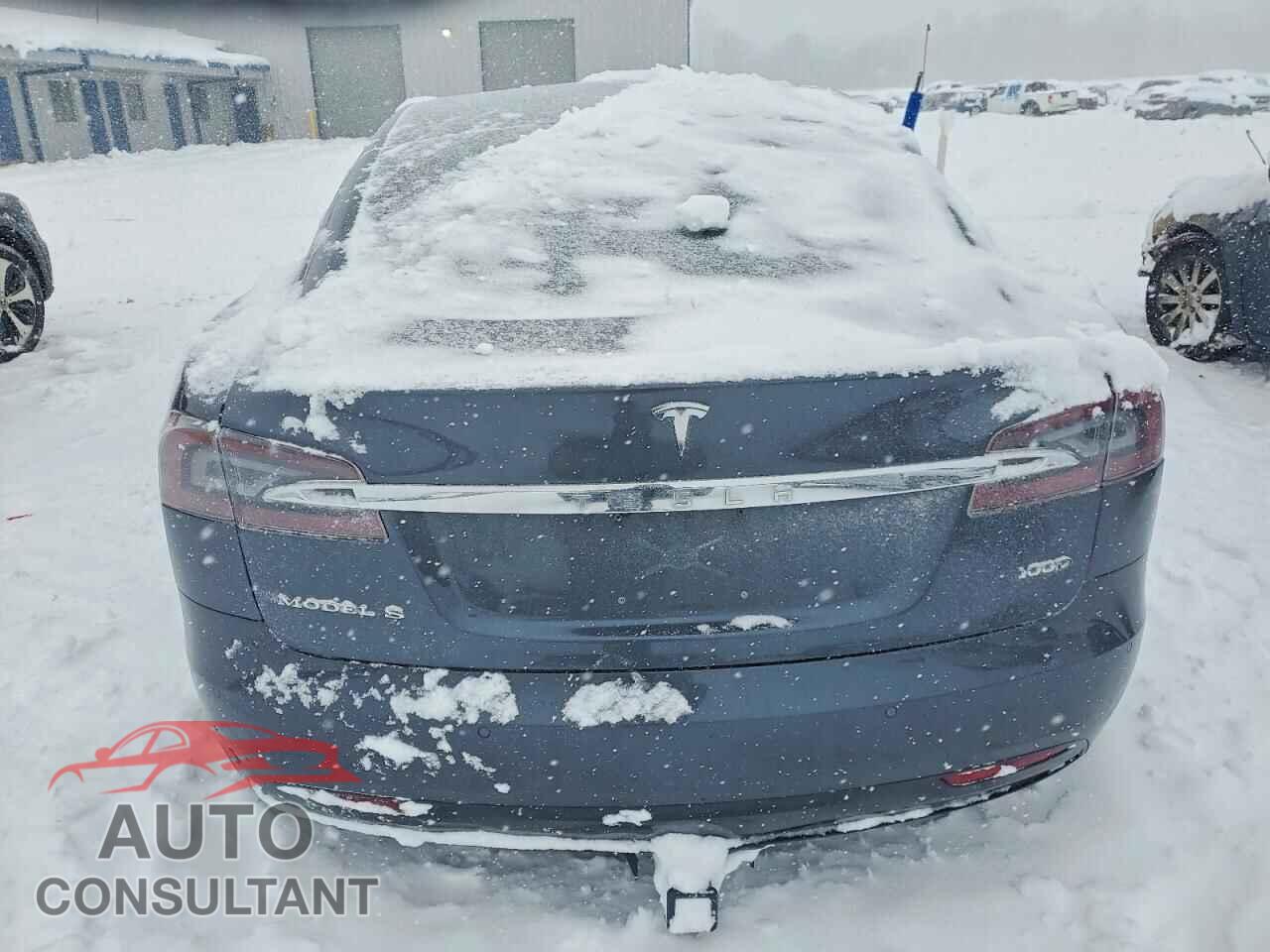 TESLA MODEL S 2017 - 5YJSA1E2XHF222256
