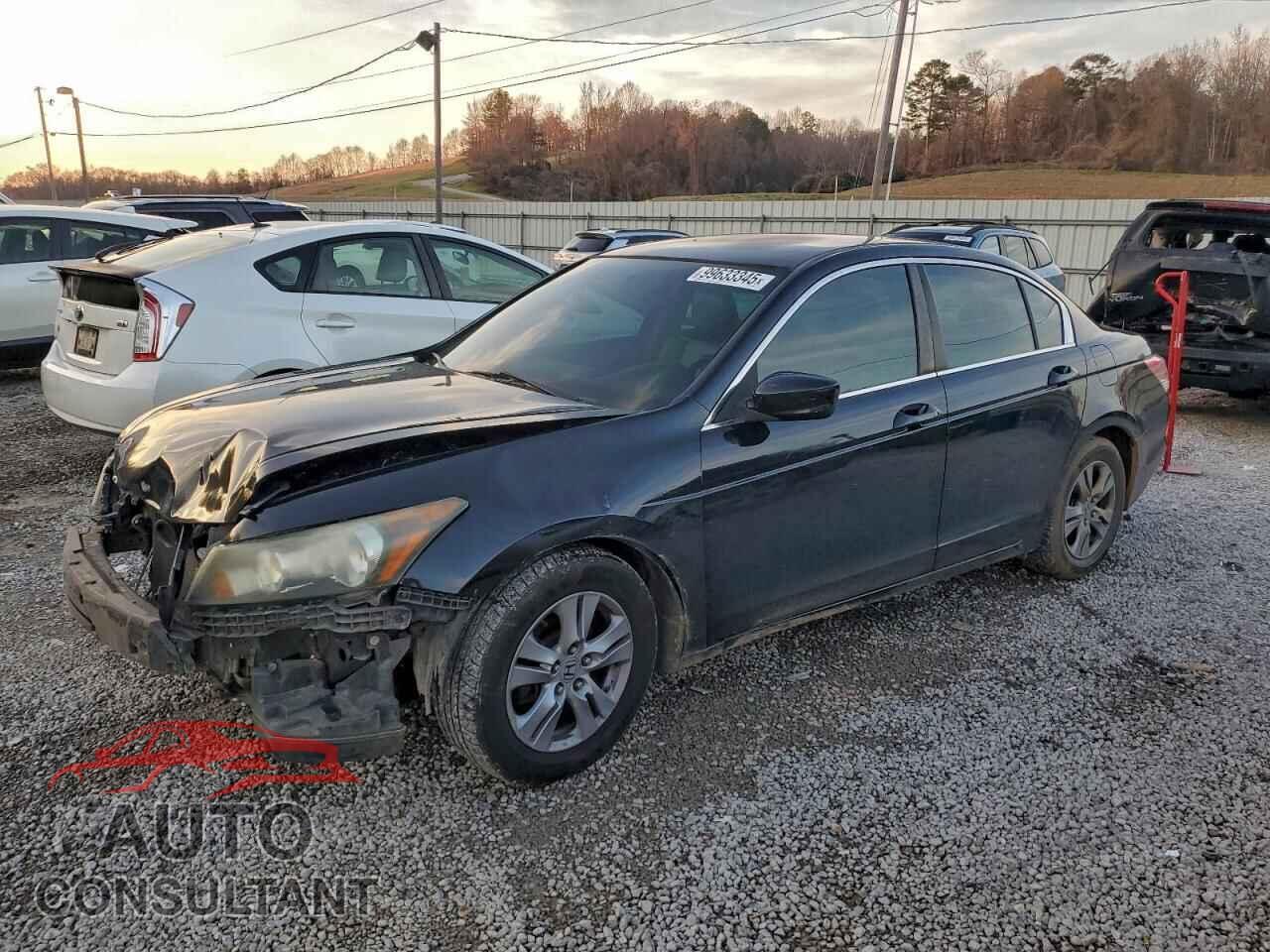 HONDA ACCORD 2011 - 1HGCP2F61BA083954