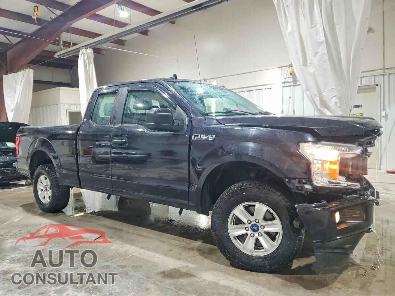 FORD F-150 2020 - 1FTFX1E59LFC37751