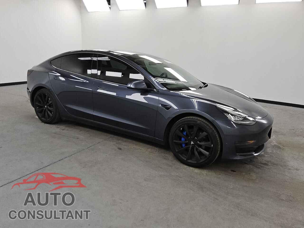 TESLA MODEL 3 2020 - 5YJ3E1EA4LF797459