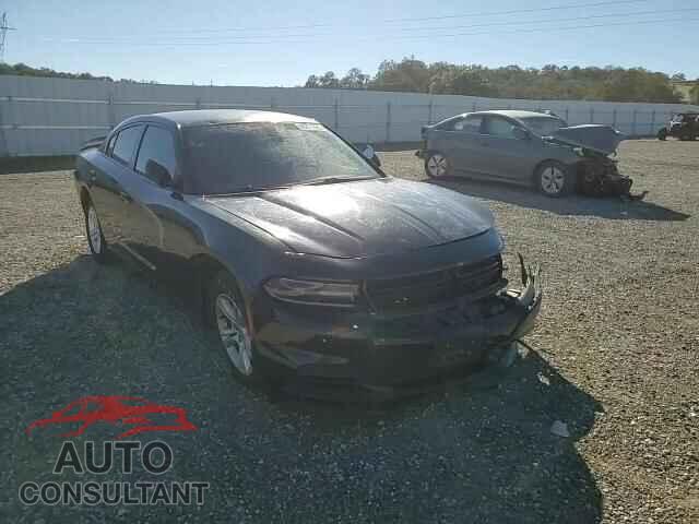 DODGE CHARGER 2019 - 2C3CDXBG2KH640167