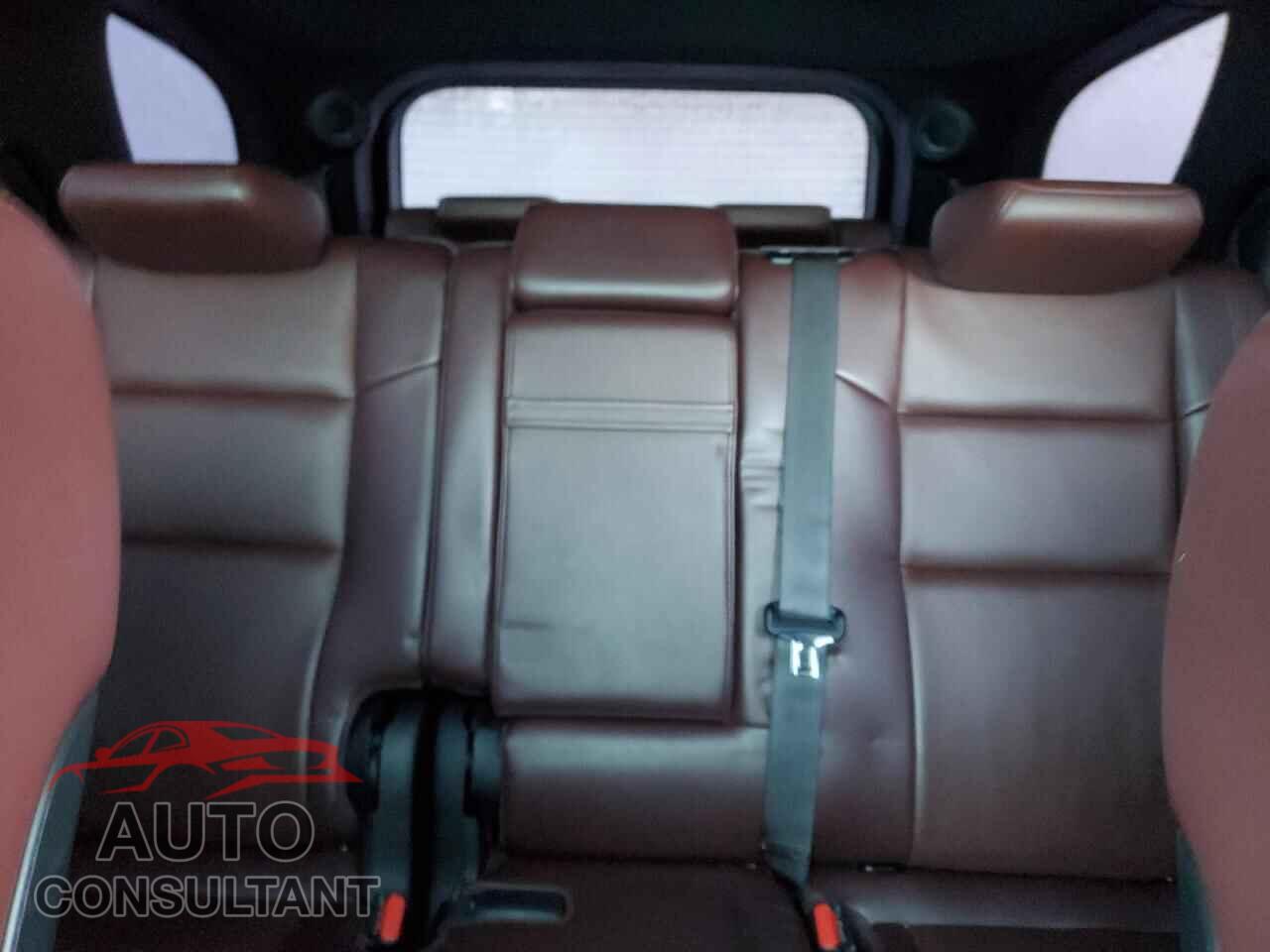 DODGE DURANGO 2024 - 1C4RDJDG8RC108211