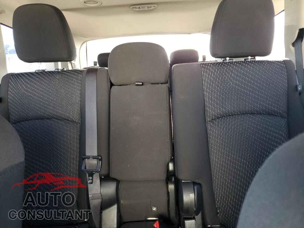 DODGE JOURNEY 2015 - 3C4PDDBG7FT730651