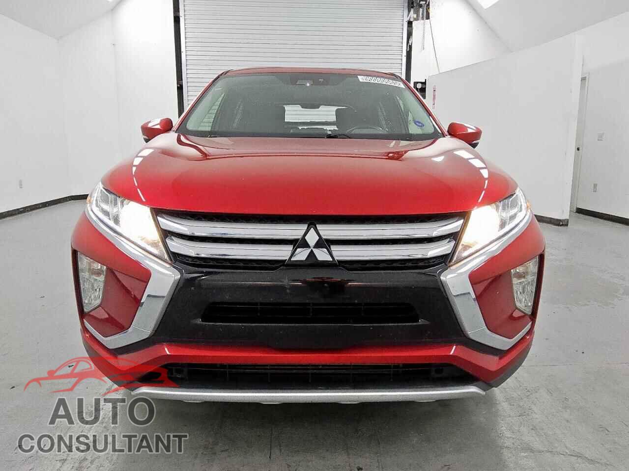 MITSUBISHI ECLIPSE 2020 - JA4AS5AA0LZ031665