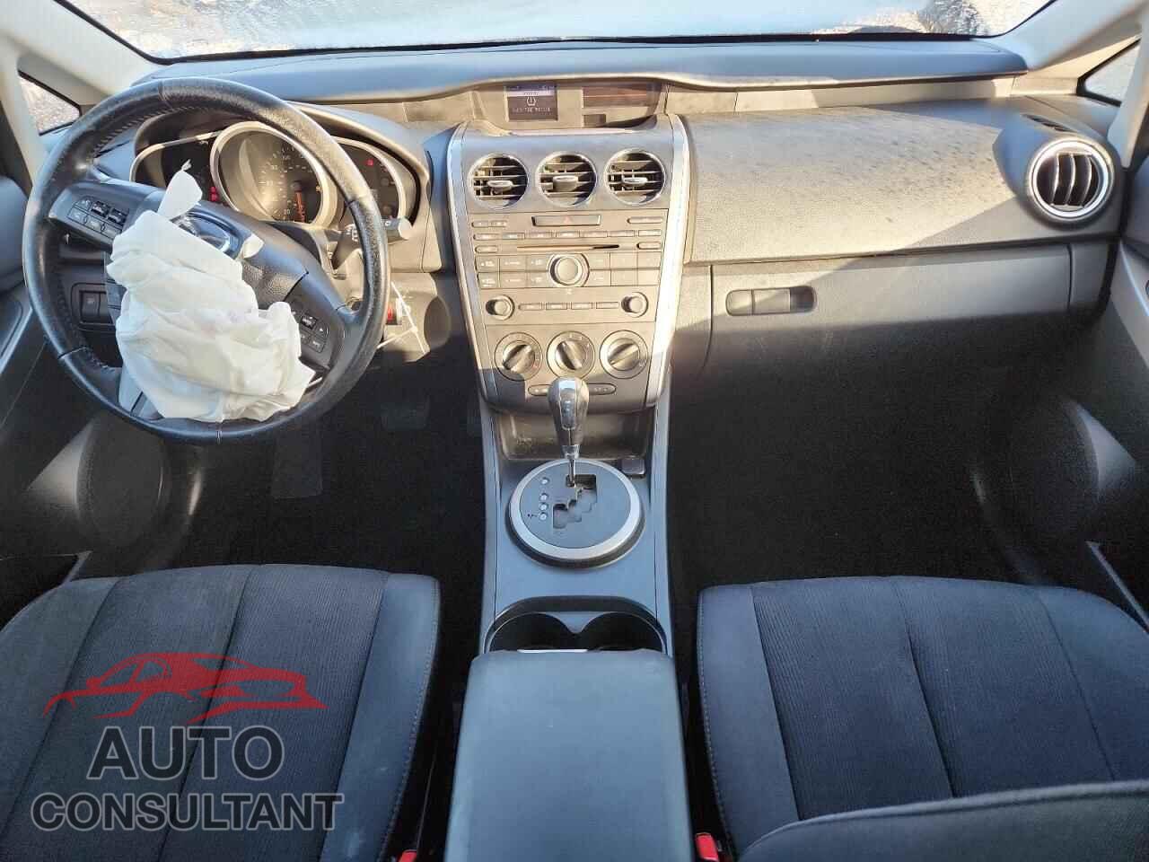 MAZDA CX-7 2011 - JM3ER2B53B0365704