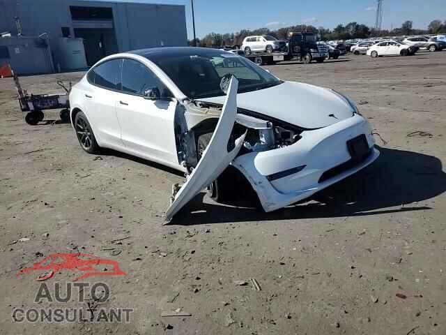 TESLA MODEL 3 2023 - 5YJ3E1EAXPF385780
