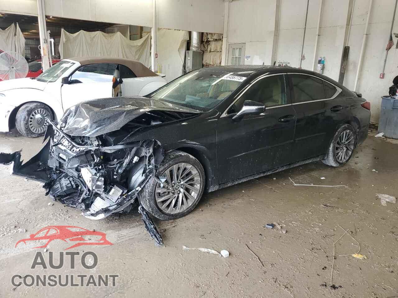 LEXUS ES300 2024 - 58AFA1C12RU052015