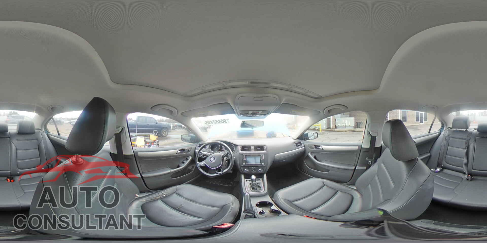 VOLKSWAGEN JETTA 2017 - 3VWDB7AJ2HM257520