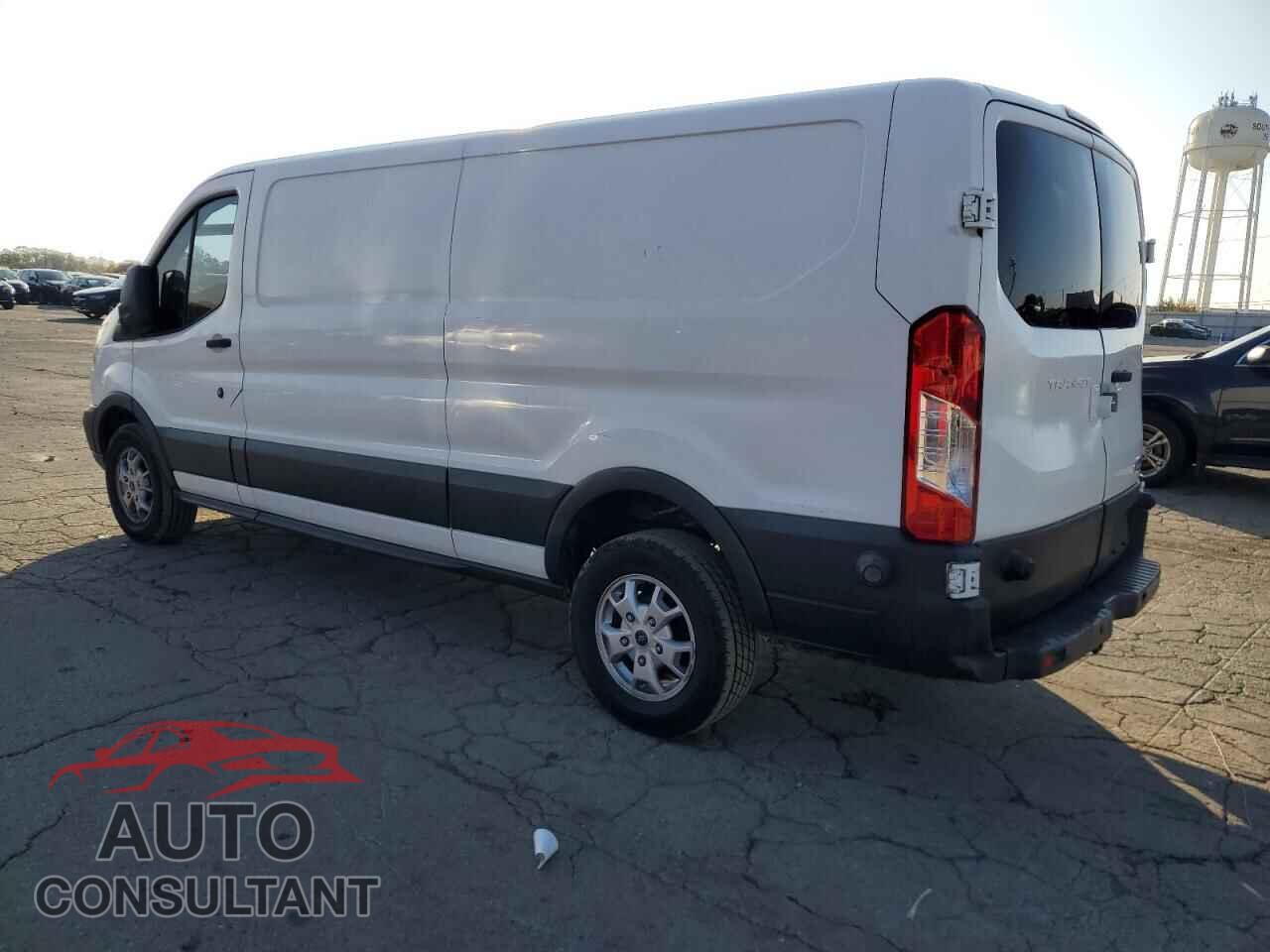 FORD TRANSIT 2015 - 1FTNR2YV1FKA40253