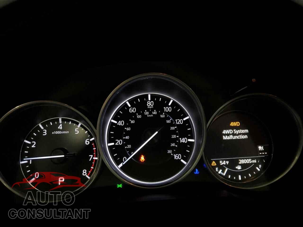 MAZDA CX-5 2019 - JM3KFBBM8K0611732