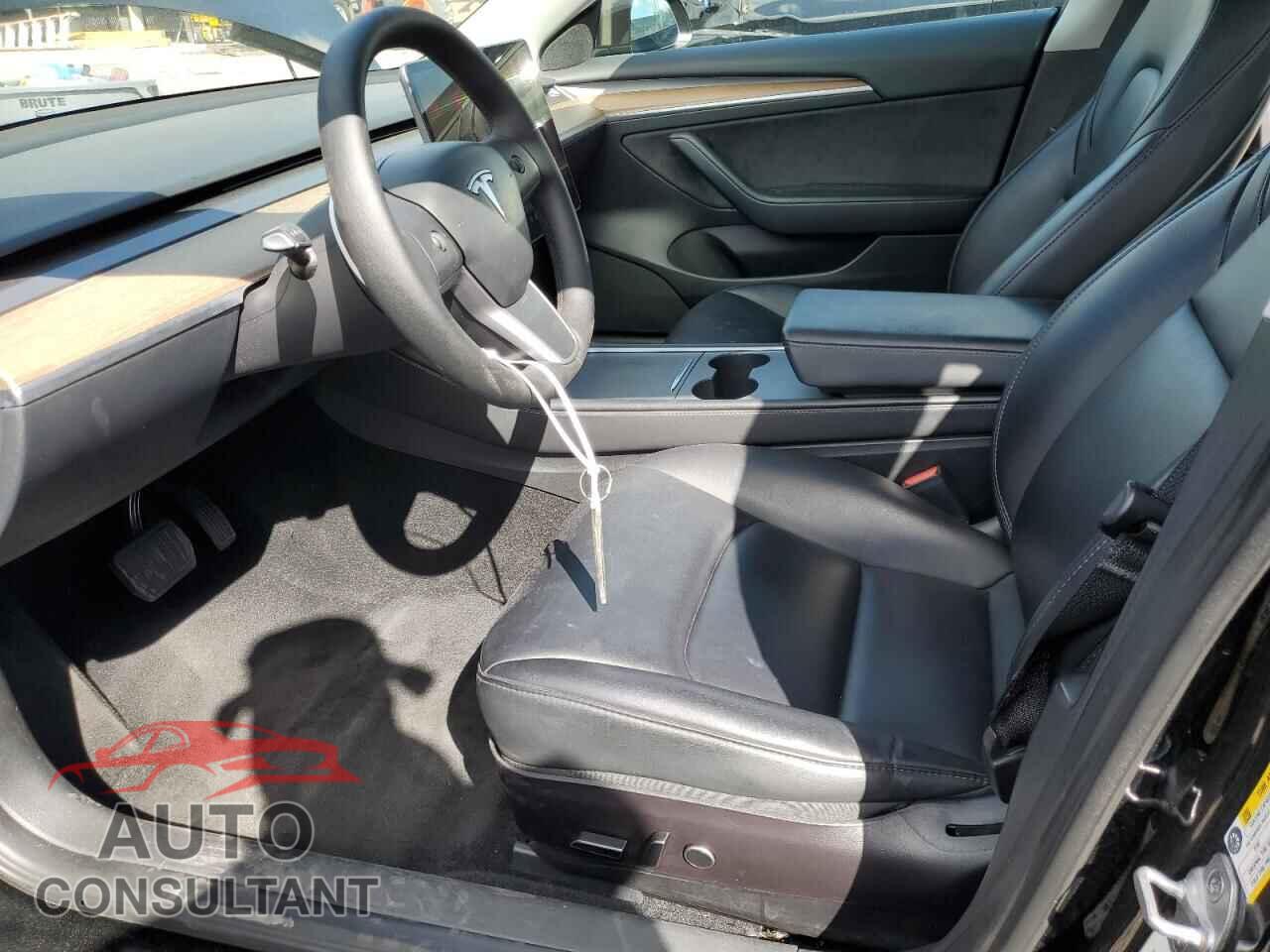 TESLA MODEL 3 2023 - 5YJ3E1EA4PF458920