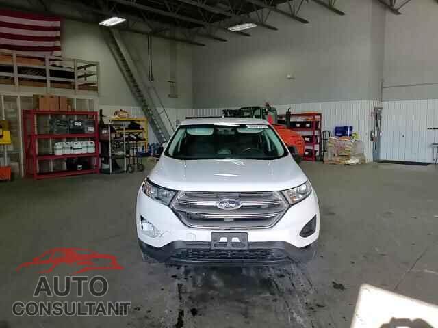 FORD EDGE 2015 - 2FMTK4G90FBC22897