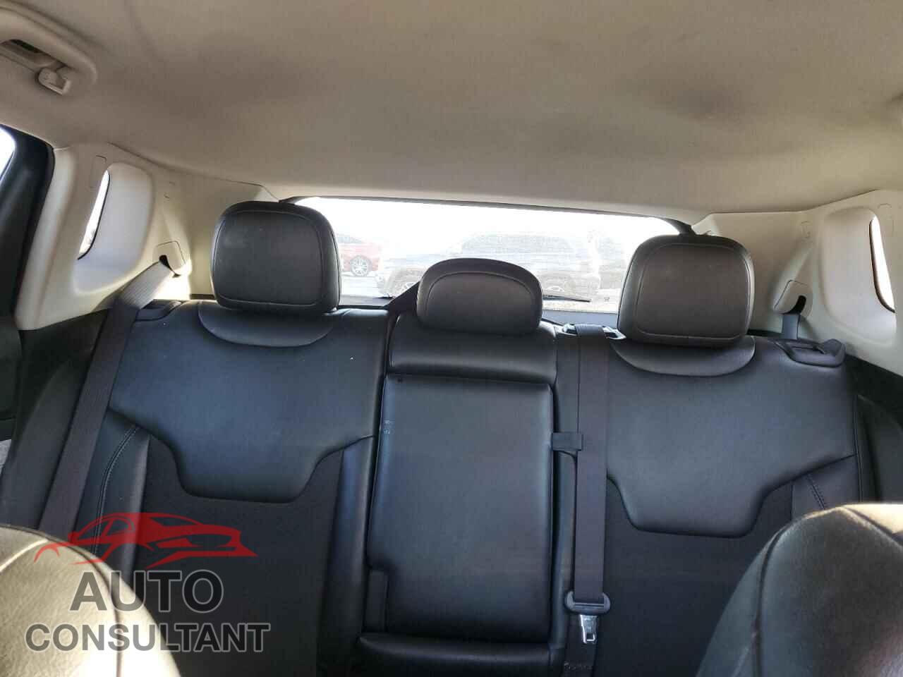JEEP COMPASS 2022 - 3C4NJCBB7NT155707