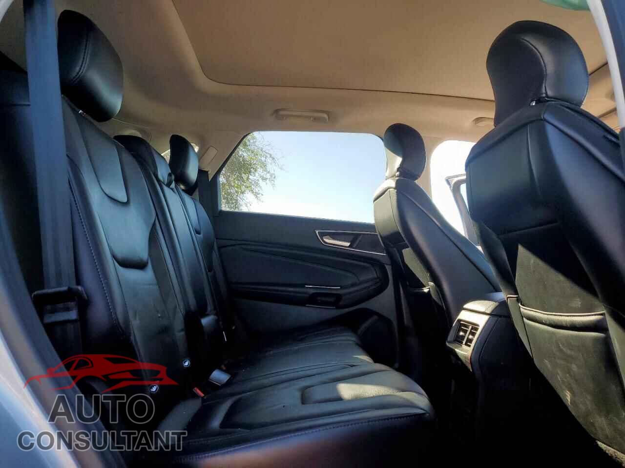 FORD EDGE 2016 - 2FMPK3K88GBC30886