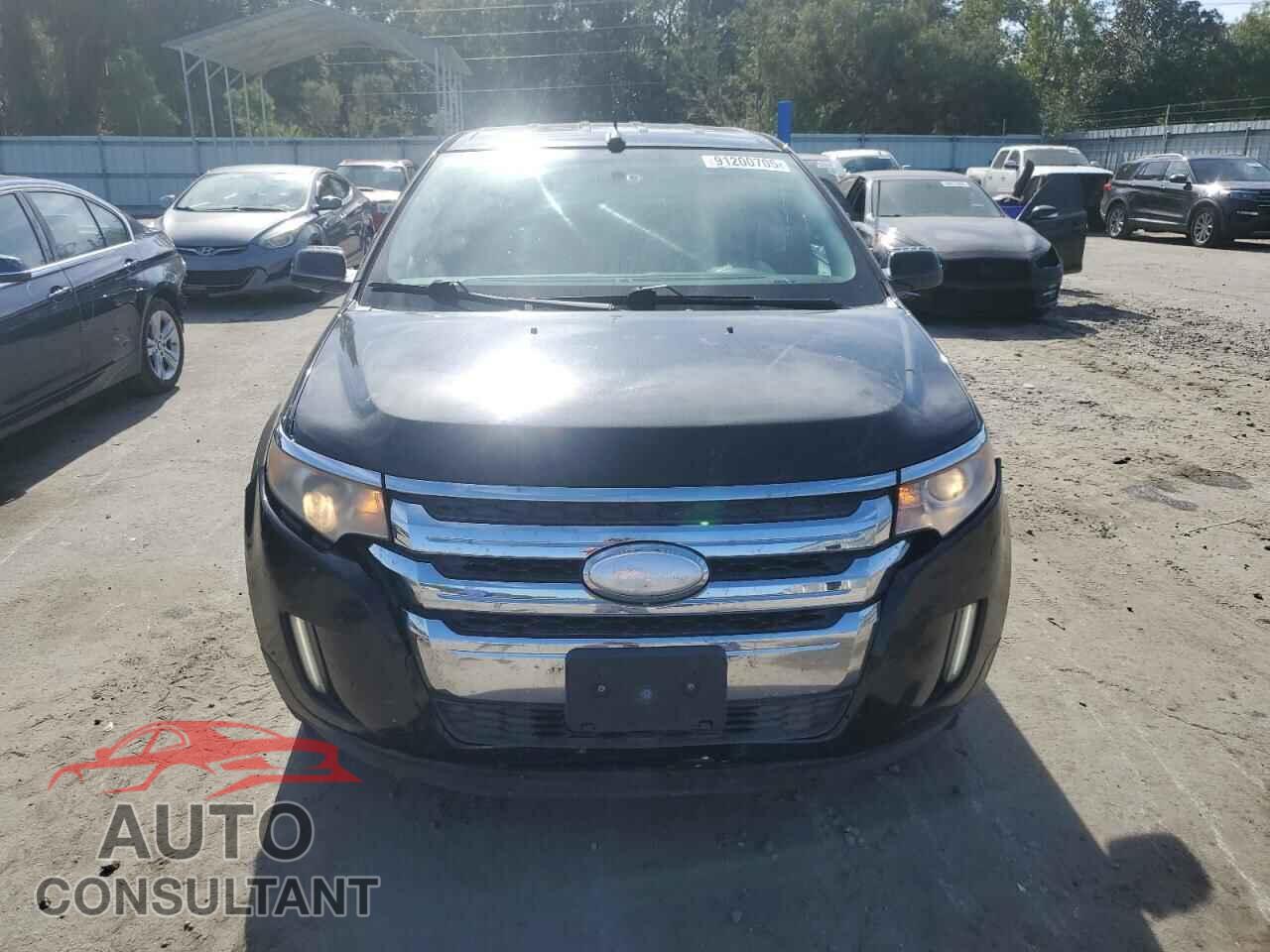 FORD EDGE 2013 - 2FMDK3JCXDBE30365