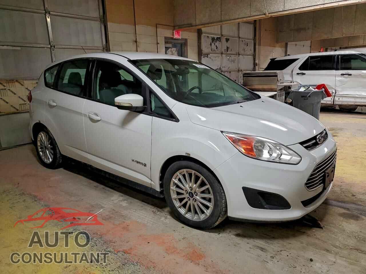 FORD CMAX 2015 - 1FADP5AUXFL101314