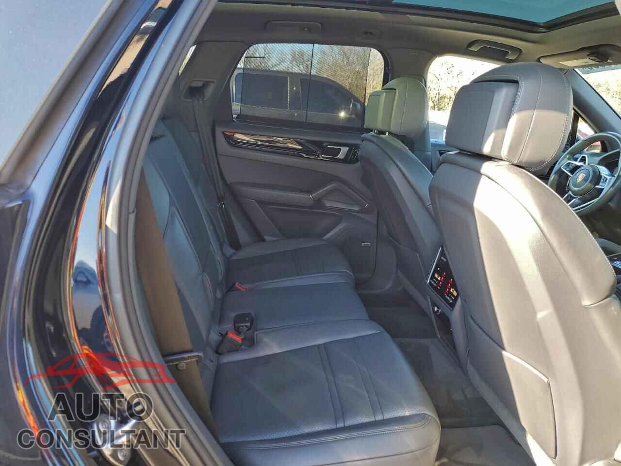 PORSCHE CAYENNE 2020 - WP1AA2AY6LDA02154