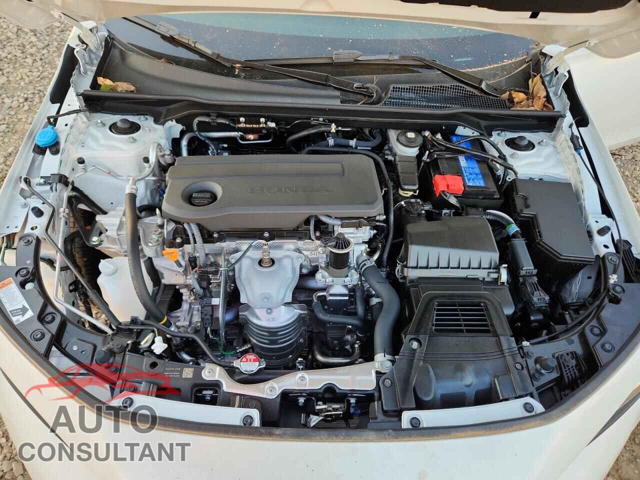 HONDA CIVIC 2026 - 2HGFE2F59TH513419