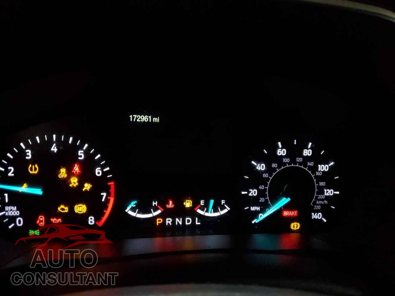 FORD ESCAPE 2020 - 1FMCU9H67LUA50482