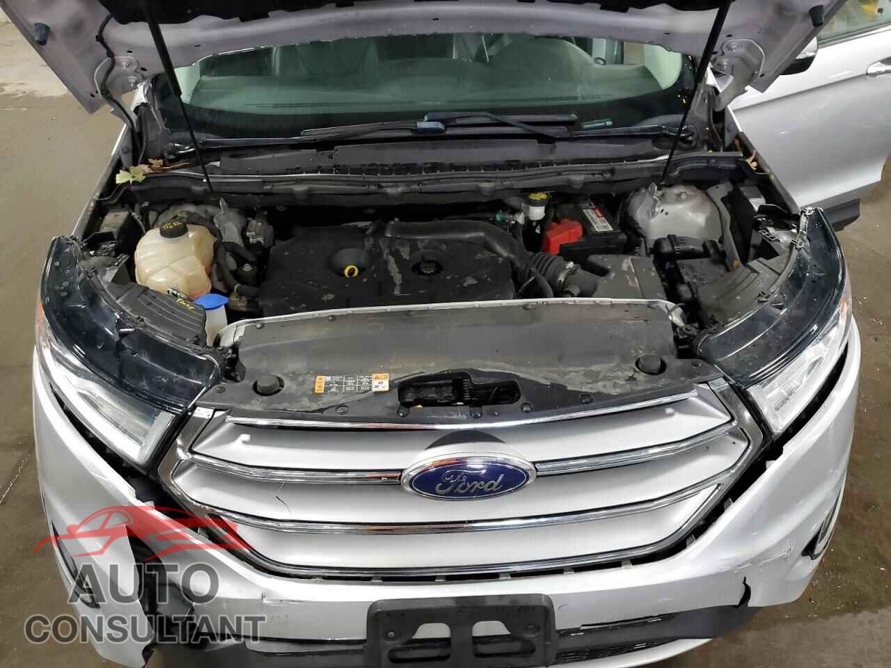 FORD EDGE 2016 - 2FMPK4K94GBB44442