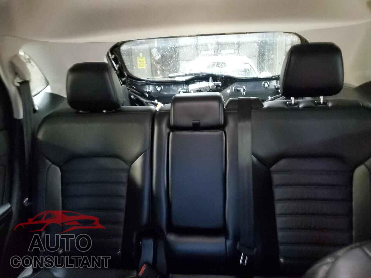 FORD EDGE 2016 - 2FMPK4J90GBB71543