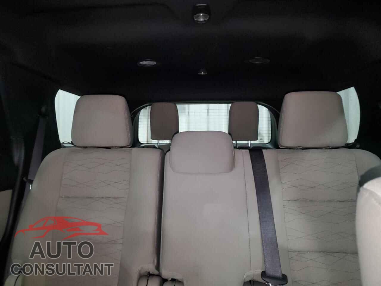 FORD EXPLORER 2014 - 1FM5K7B87EGA63280