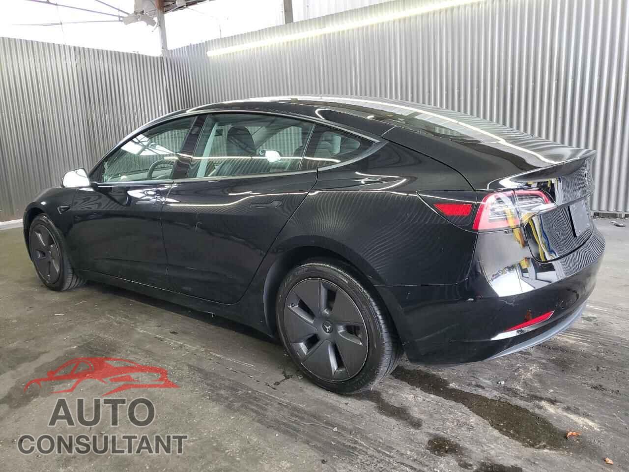 TESLA MODEL 3 2023 - 5YJ3E1EA3PF454115