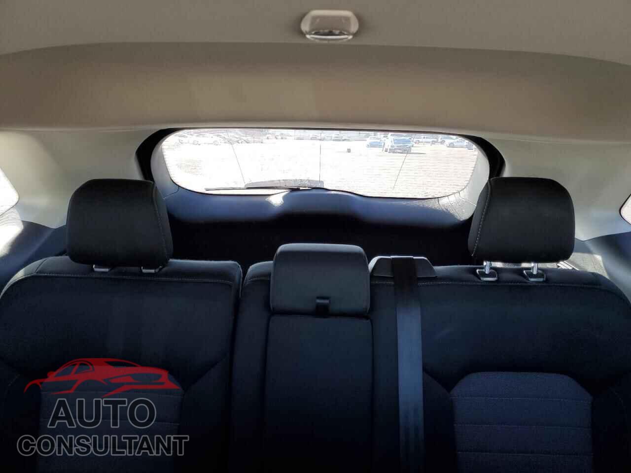 FORD EDGE 2020 - 2FMPK3G96LBB53155