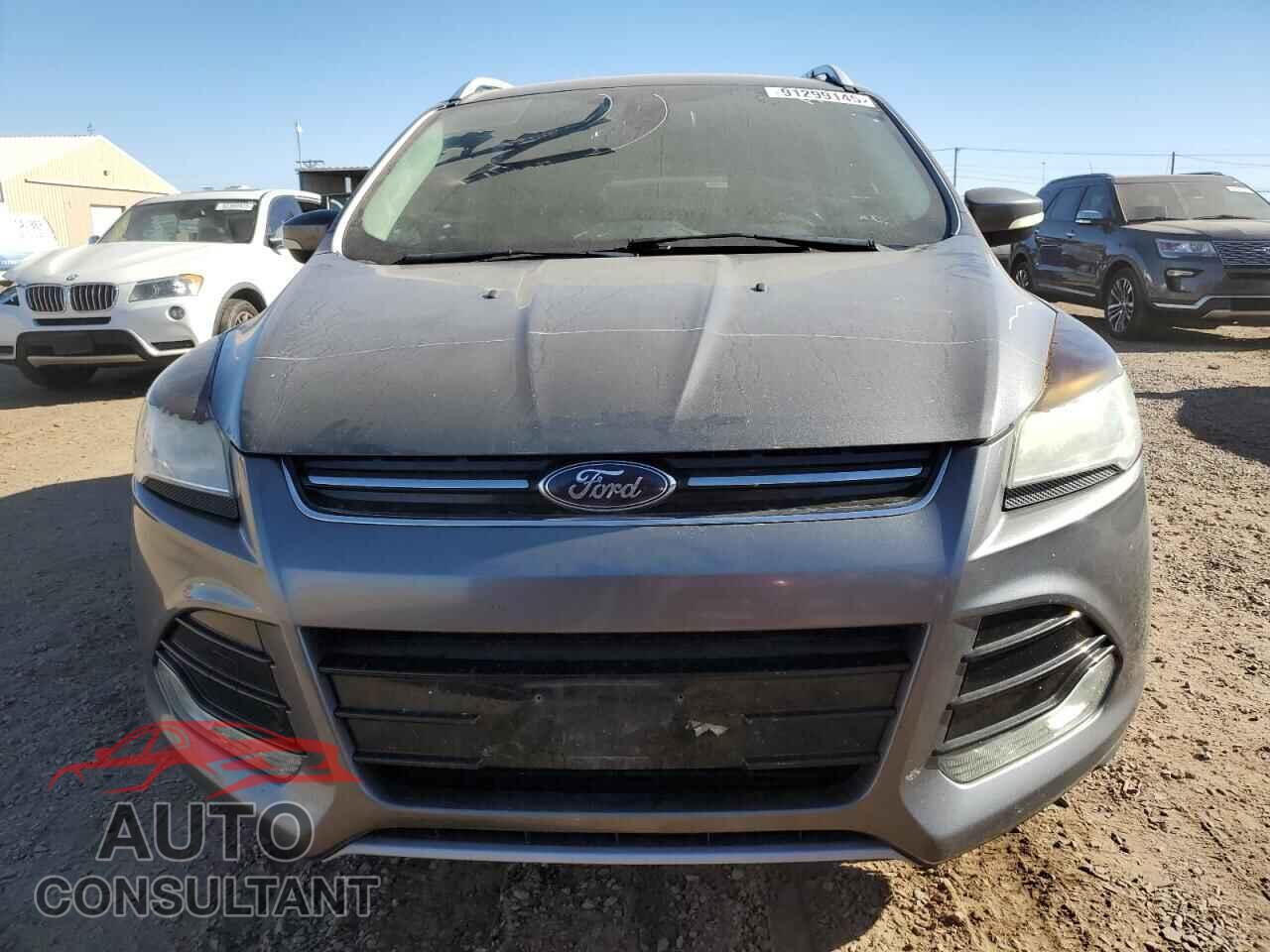 FORD ESCAPE 2014 - 1FMCU9J95EUB62849