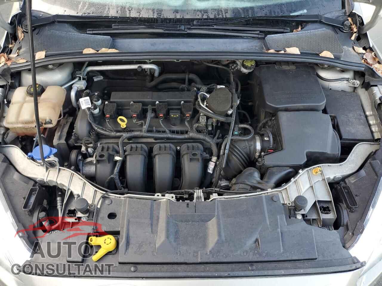 FORD FOCUS 2015 - 1FADP3F21FL201801