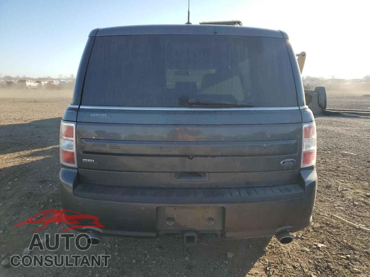 FORD FLEX 2016 - 2FMGK5C8XGBA23670