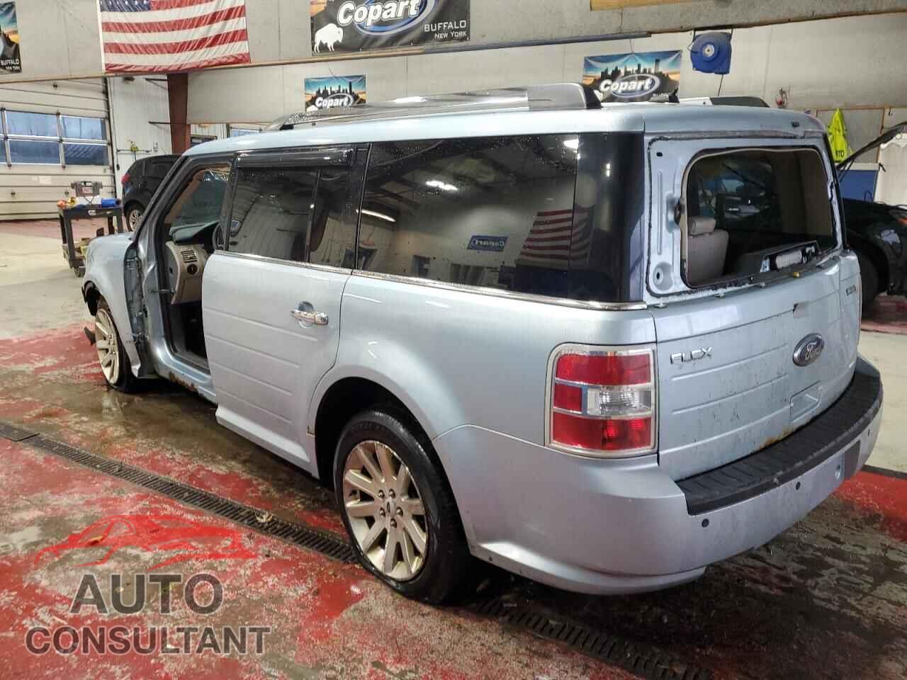 FORD FLEX 2009 - 2FMDK52C69BA14279