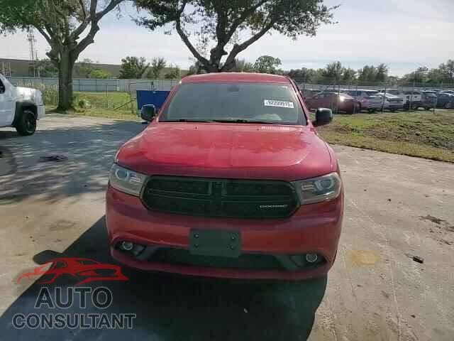DODGE DURANGO 2015 - 1C4RDHAG3FC817413