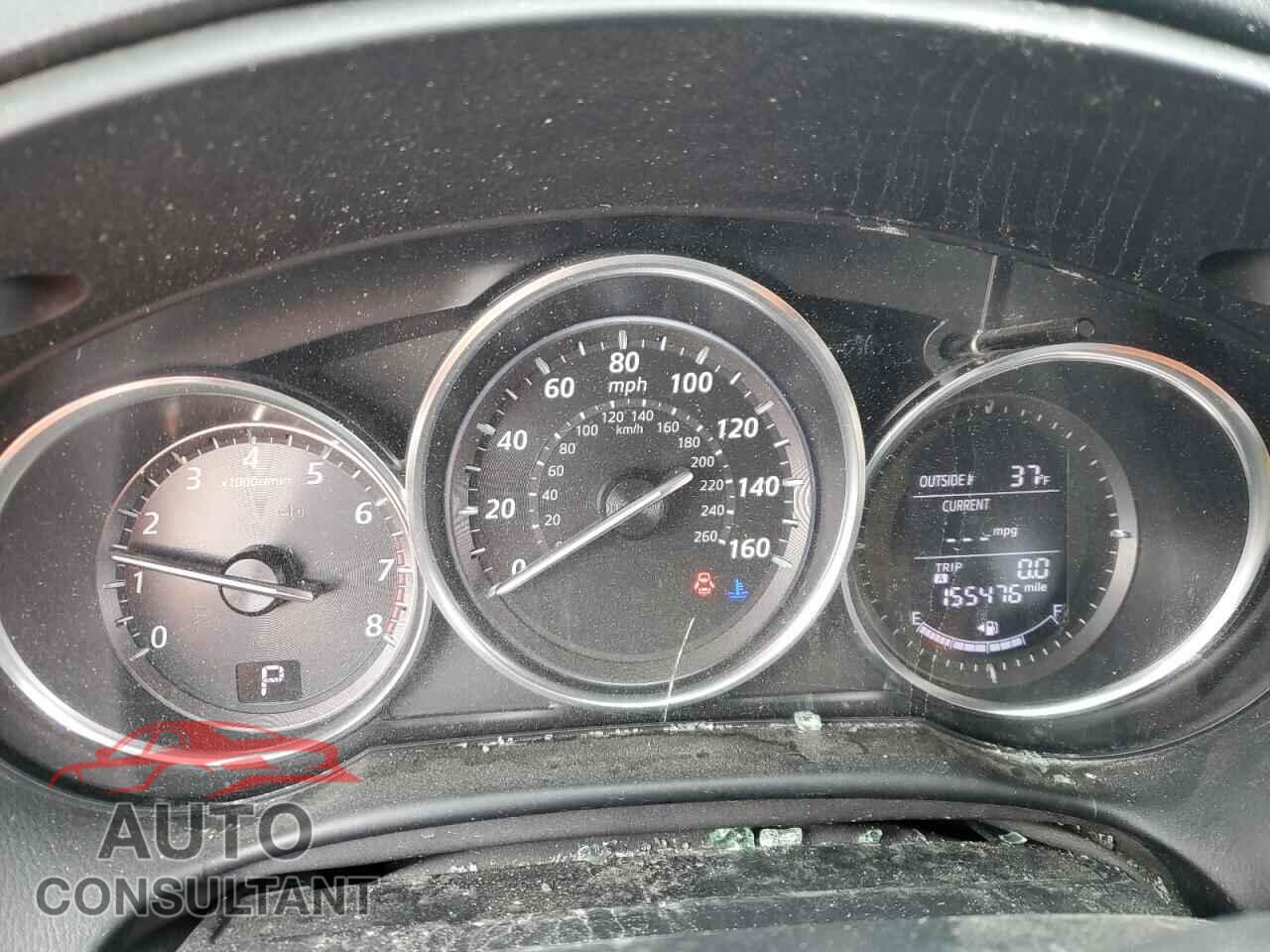 MAZDA CX-5 2014 - JM3KE2BE7E0344079