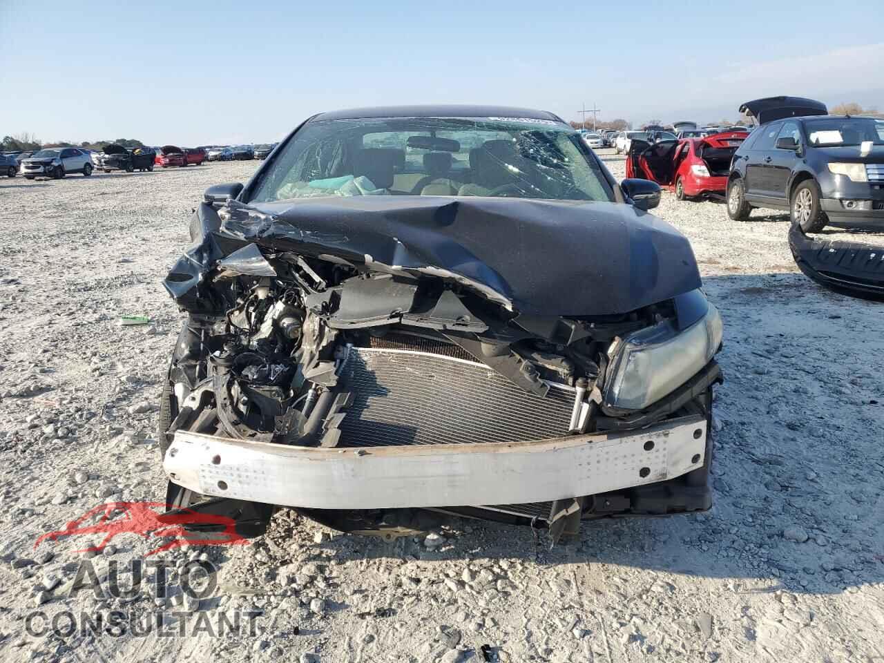 HONDA CIVIC 2014 - 19XFB2F50EE011985