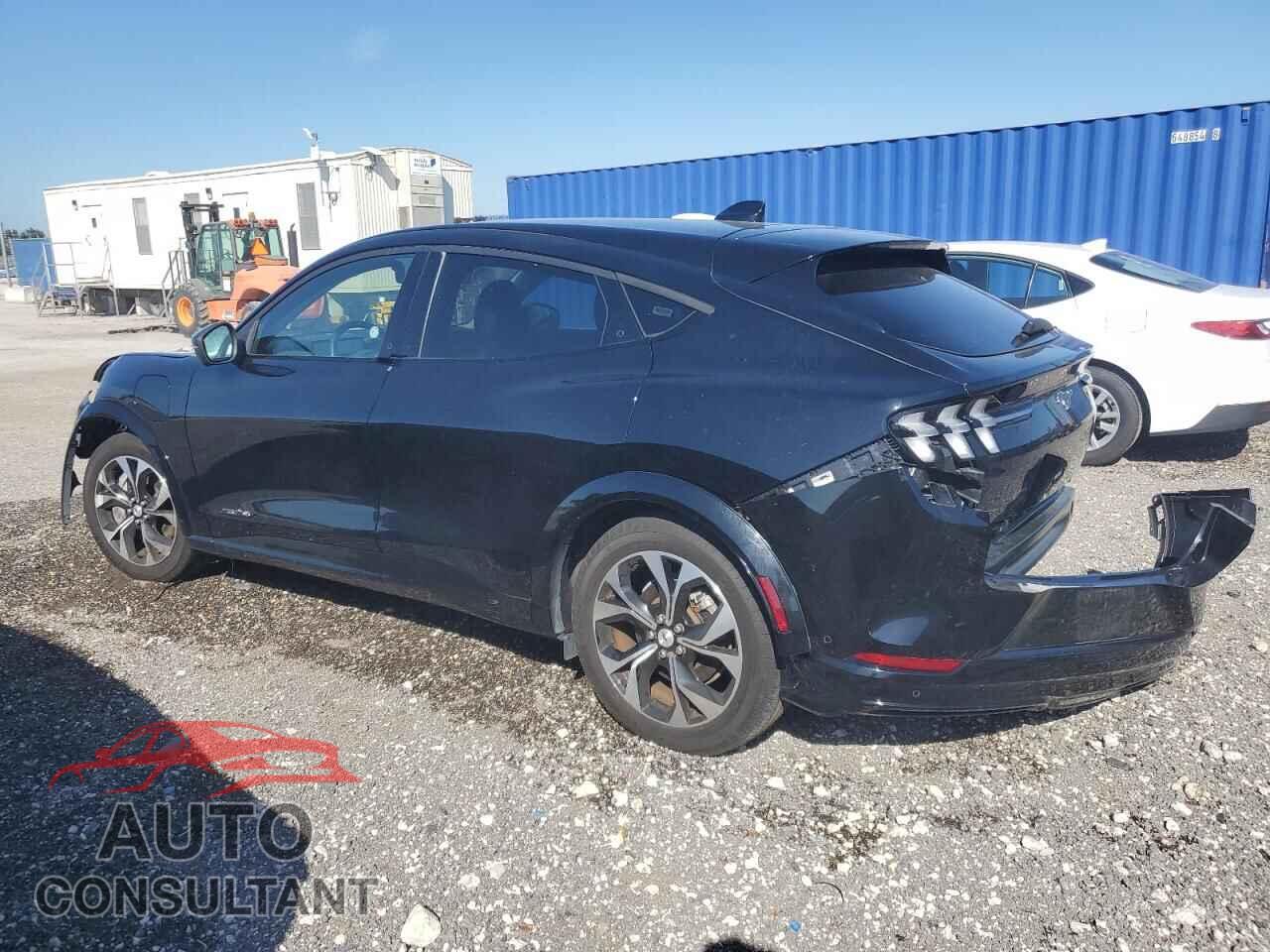 FORD MUSTANG 2023 - 3FMTK3SU5PMA70363