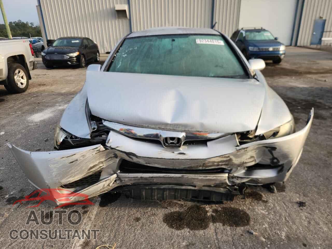HONDA CIVIC 2010 - 2HGFA1F54AH306410