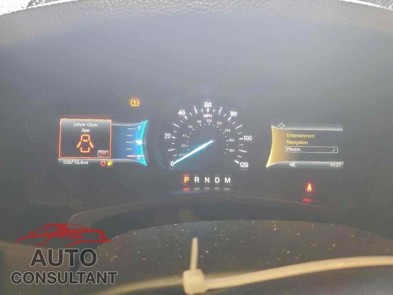 FORD EXPEDITION 2017 - 1FMJU1HT1HEA76754