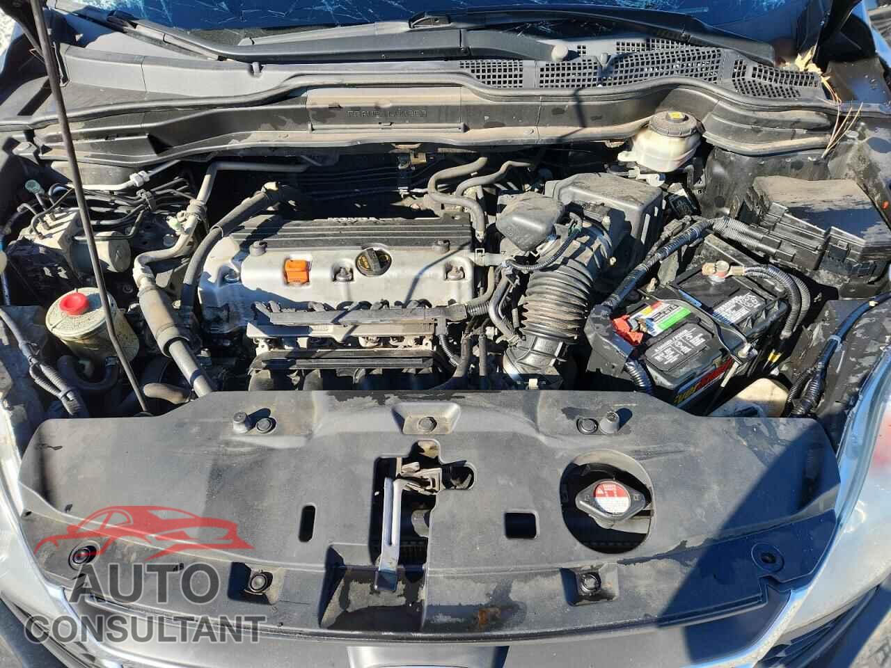 HONDA CRV 2011 - 3CZRE3H30BG702000