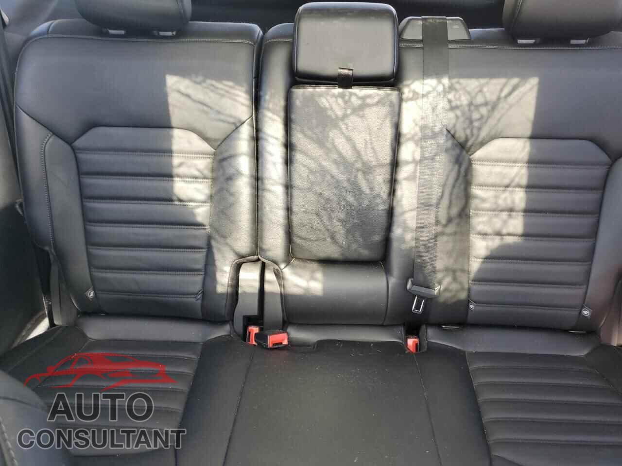 FORD EDGE 2015 - 2FMTK4J97FBB07819