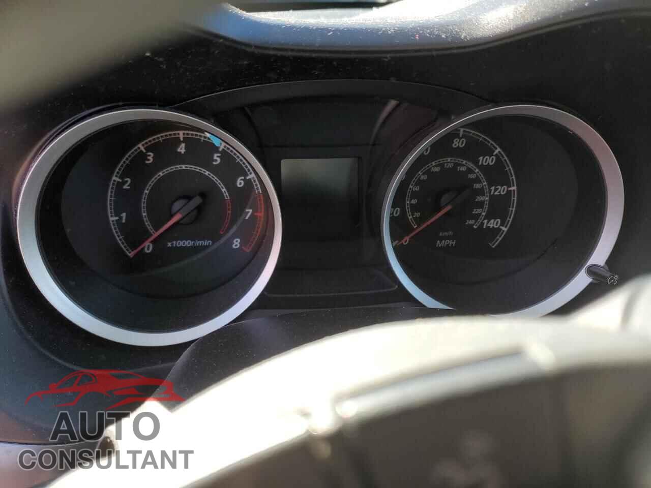 MITSUBISHI LANCER 2012 - JA32U2FU4CU022145